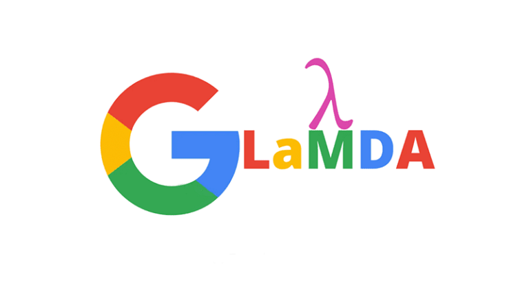 google lamda logo 1