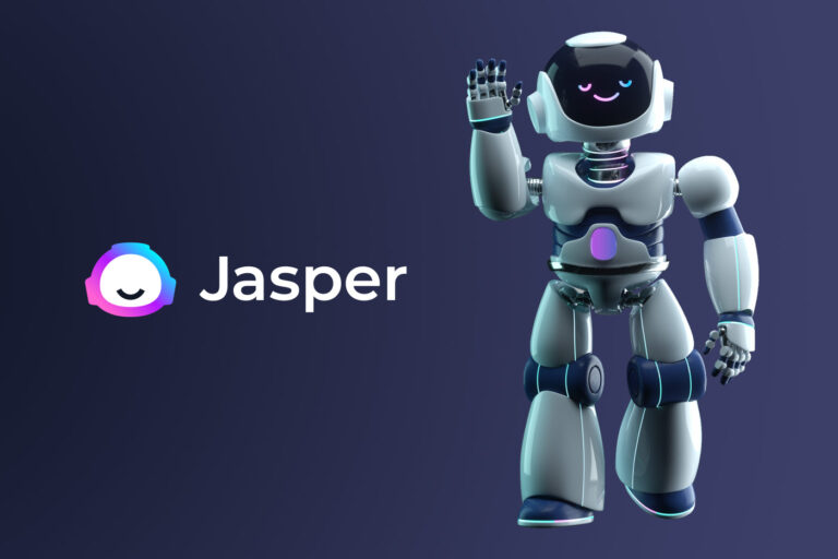 jasper ai everything you need to know