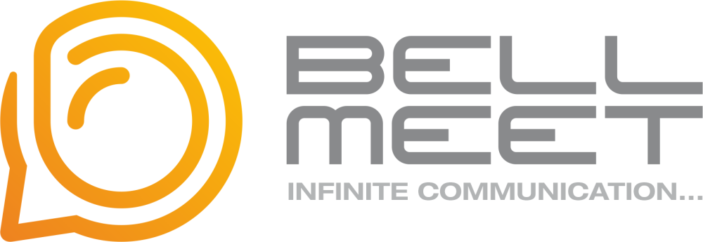 BellMeet logo