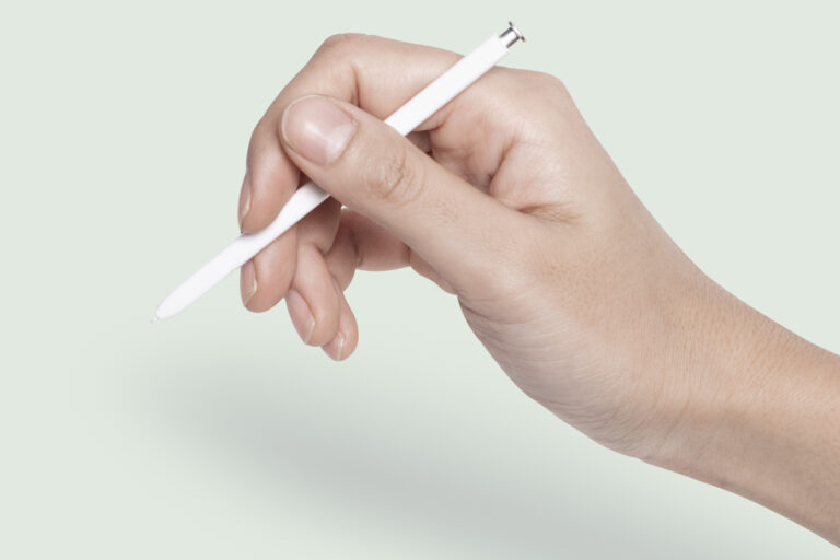 stylus wireless pen digital device