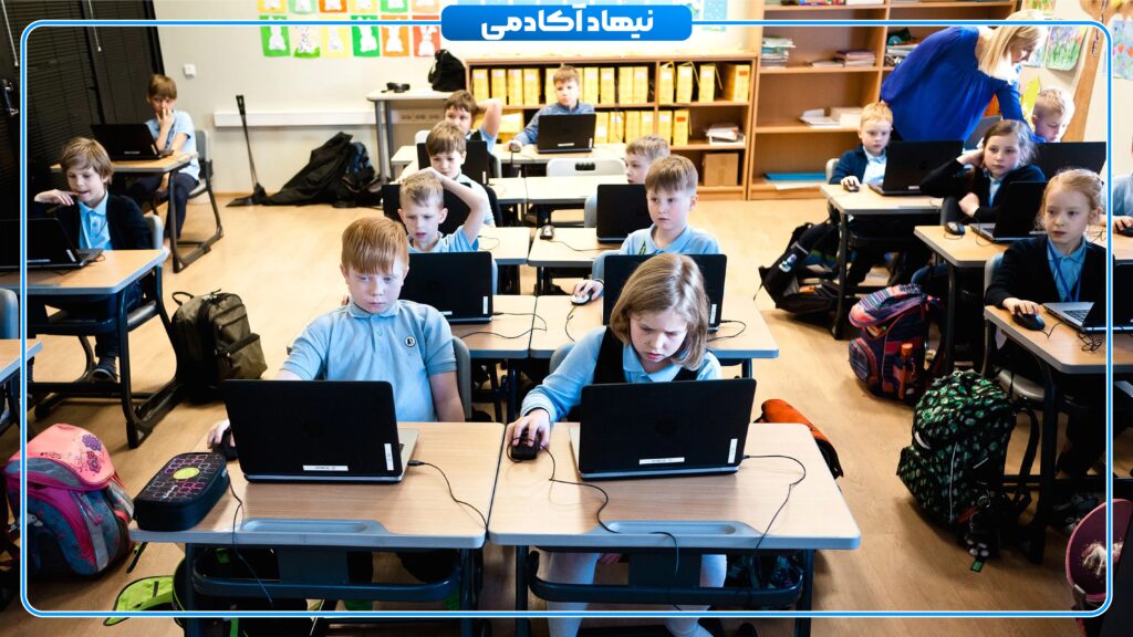مدارس استونی